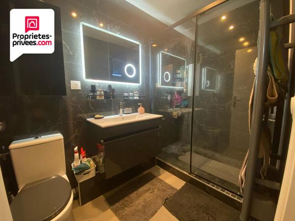 Maison Ezanville 6 pièce(s) 128 m2