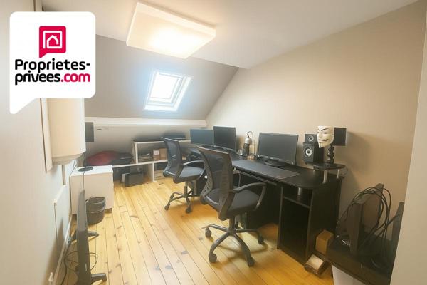 Maison Ezanville 6 pièce(s) 128 m2