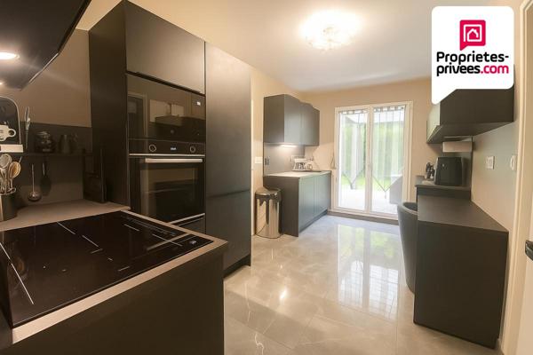 Maison Ezanville 6 pièce(s) 128 m2