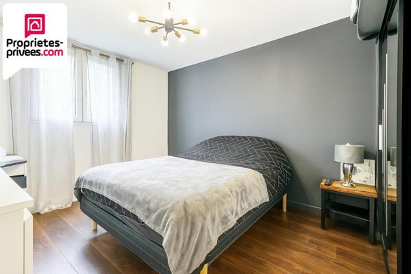 Maison Ezanville 6 pièce(s) 128 m2