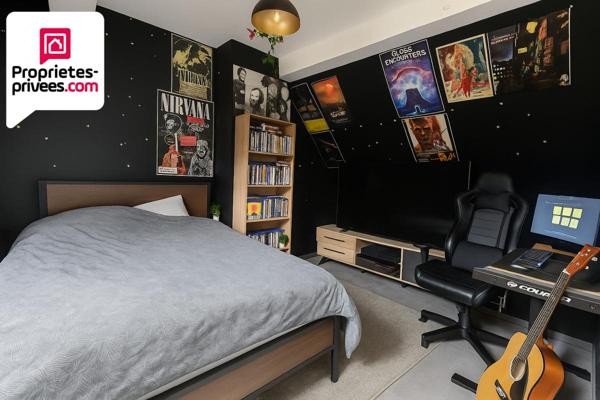 Maison Ezanville 6 pièce(s) 128 m2