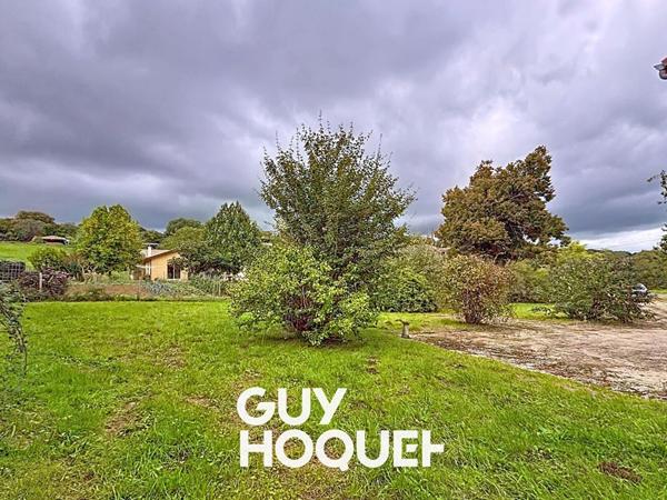 Maison 3Chbs + Garage - 71260 BISSY LA MACONNAISE