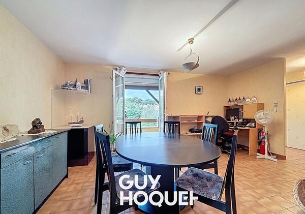 Maison 3Chbs + Garage - 71260 BISSY LA MACONNAISE