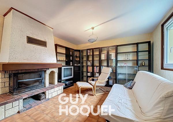 Maison 3Chbs + Garage - 71260 BISSY LA MACONNAISE