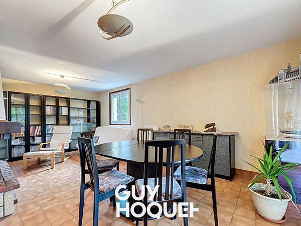 Maison 3Chbs + Garage - 71260 BISSY LA MACONNAISE