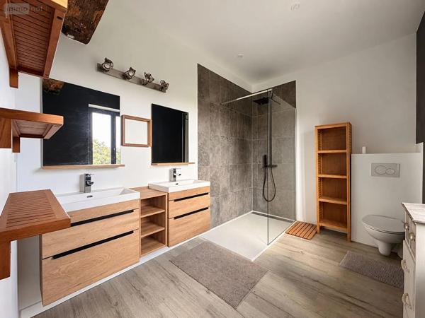 Achat - Maison Neufchâtel-en-Bray 76270 8 pièces 215 m 2 75548 m 2