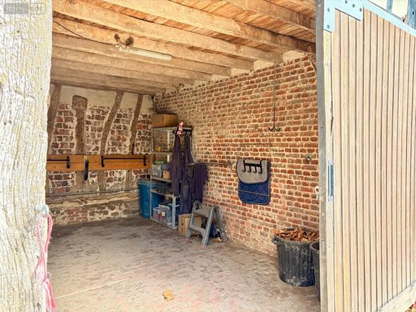 Achat - Maison Neufchâtel-en-Bray 76270 8 pièces 215 m 2 75548 m 2