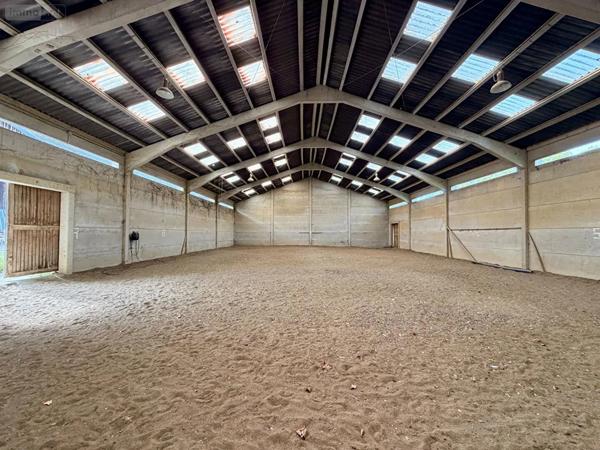 Achat - Maison Neufchâtel-en-Bray 76270 8 pièces 215 m 2 75548 m 2