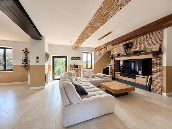 Achat - Maison Neufchâtel-en-Bray 76270 8 pièces 215 m 2 75548 m 2