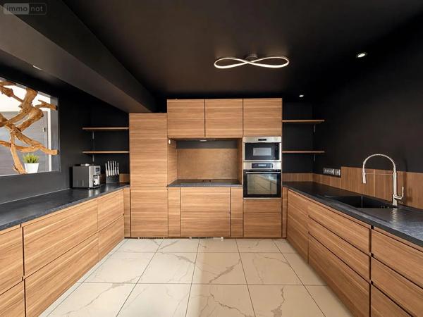 Achat - Maison Neufchâtel-en-Bray 76270 8 pièces 215 m 2 75548 m 2