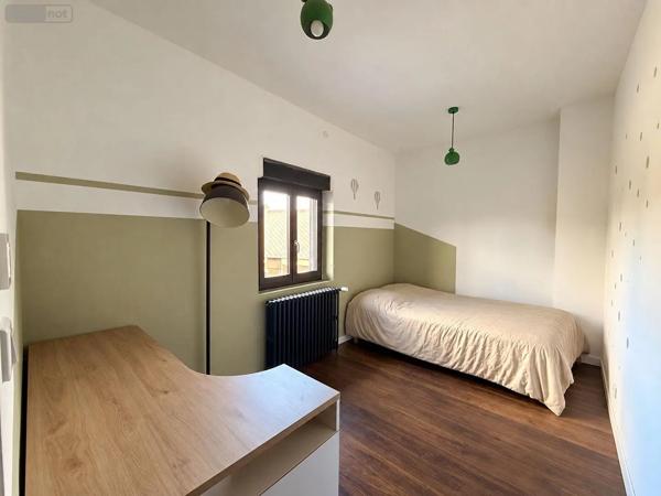 Achat - Maison Neufchâtel-en-Bray 76270 8 pièces 215 m 2 75548 m 2