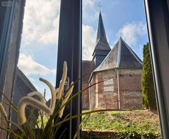 Achat - Maison Neufchâtel-en-Bray 76270 8 pièces 215 m 2 75548 m 2