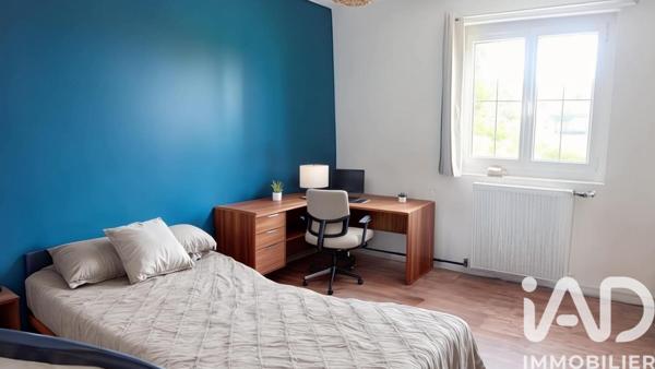 Maison à vendre 6 pièces 120 m² Breteuil