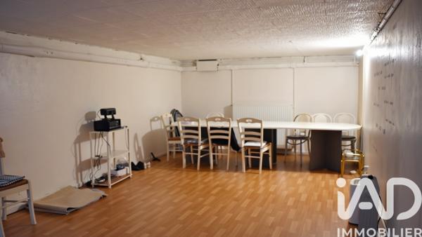 Maison à vendre 6 pièces 120 m² Breteuil