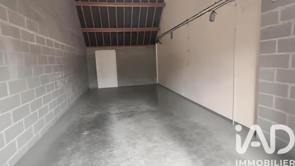 Maison à vendre 6 pièces 120 m² Breteuil