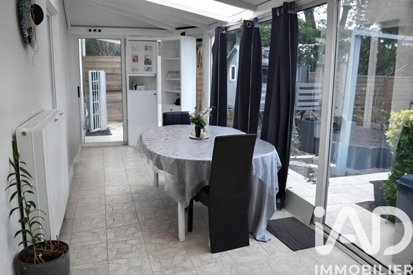 Maison à vendre 6 pièces 120 m² Breteuil