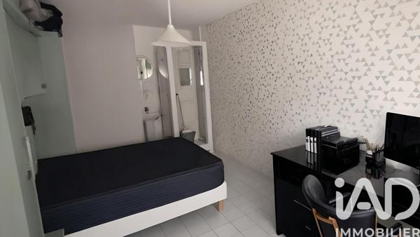 Maison à vendre 6 pièces 120 m² Breteuil