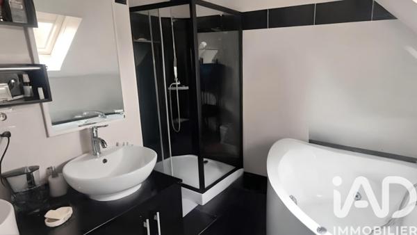 Maison à vendre 6 pièces 120 m² Breteuil