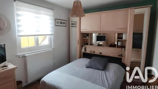 Maison à vendre 6 pièces 120 m² Breteuil