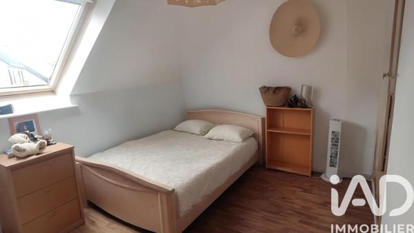 Maison à vendre 6 pièces 120 m² Breteuil