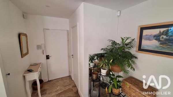 Appartement à vendre 5 pièces 106 m² Le Chesnay-Rocquencourt