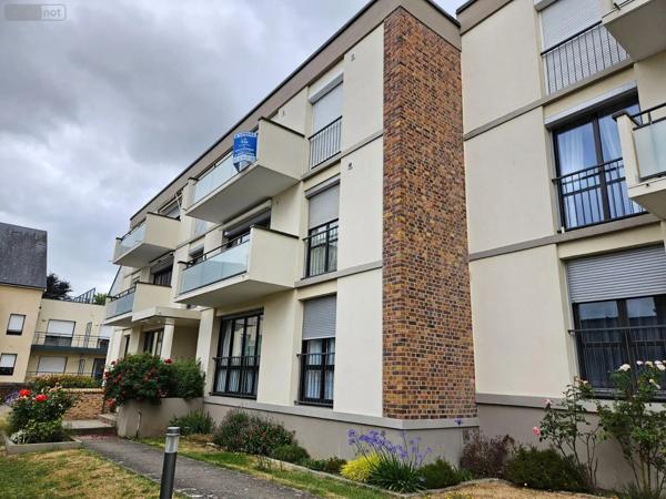 Achat - Appartement | Appartement rénové Le Mesnil-Esnard 76240 3 pièces 73 m 2