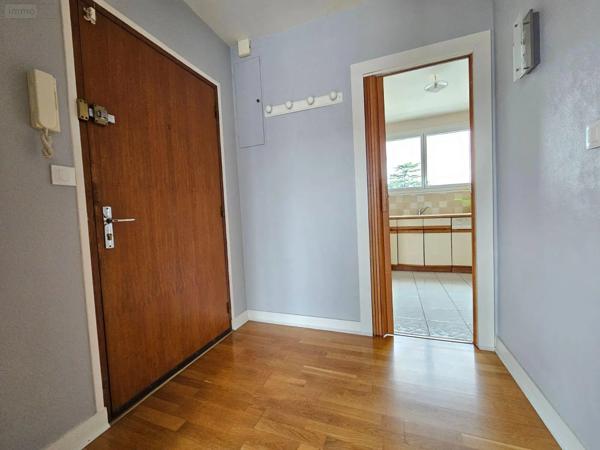 Achat - Appartement | Appartement rénové Le Mesnil-Esnard 76240 3 pièces 73 m 2