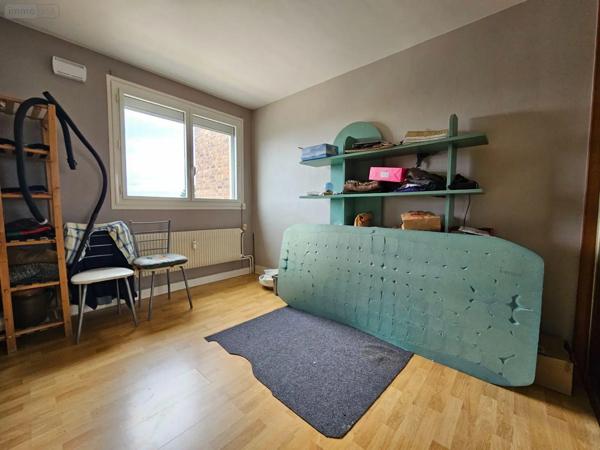 Achat - Appartement | Appartement rénové Le Mesnil-Esnard 76240 3 pièces 73 m 2