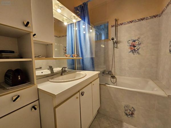 Achat - Appartement | Appartement rénové Le Mesnil-Esnard 76240 3 pièces 73 m 2