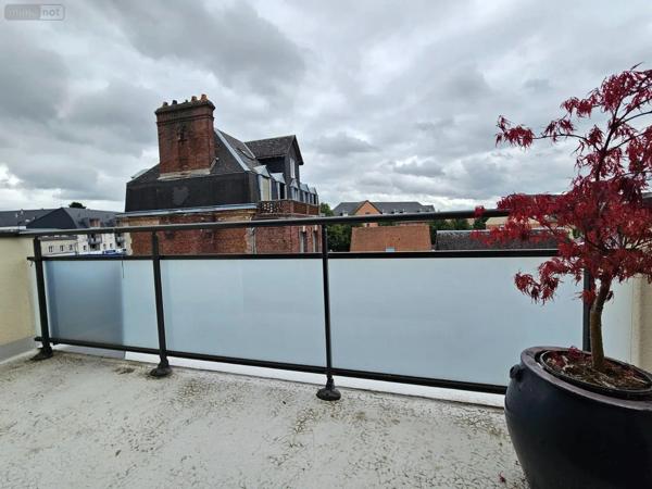 Achat - Appartement | Appartement rénové Le Mesnil-Esnard 76240 3 pièces 73 m 2