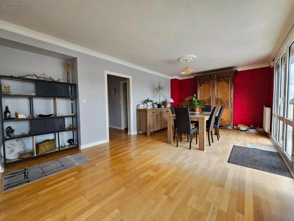 Achat - Appartement | Appartement rénové Le Mesnil-Esnard 76240 3 pièces 73 m 2