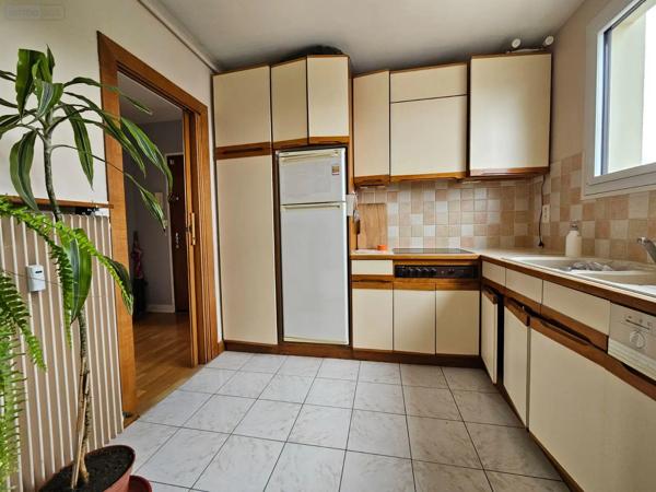 Achat - Appartement | Appartement rénové Le Mesnil-Esnard 76240 3 pièces 73 m 2