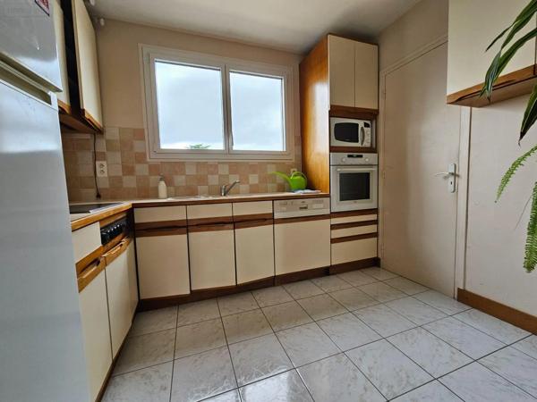 Achat - Appartement | Appartement rénové Le Mesnil-Esnard 76240 3 pièces 73 m 2