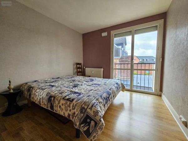 Achat - Appartement | Appartement rénové Le Mesnil-Esnard 76240 3 pièces 73 m 2