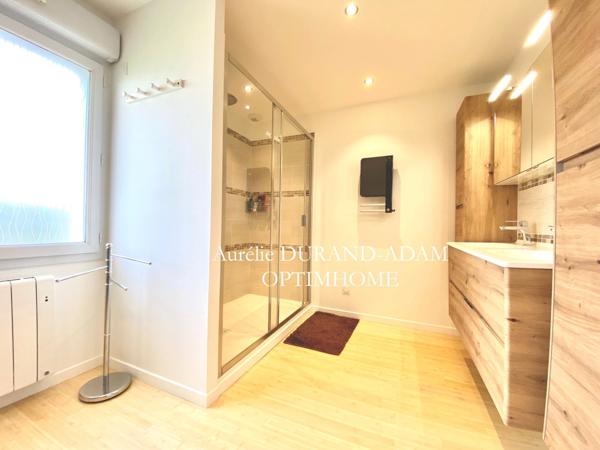 Confortable maison de plain-pied - 5 chambres - 10 Minutes des plages de Deauville-Trouville - Secteur Ultra Recherché