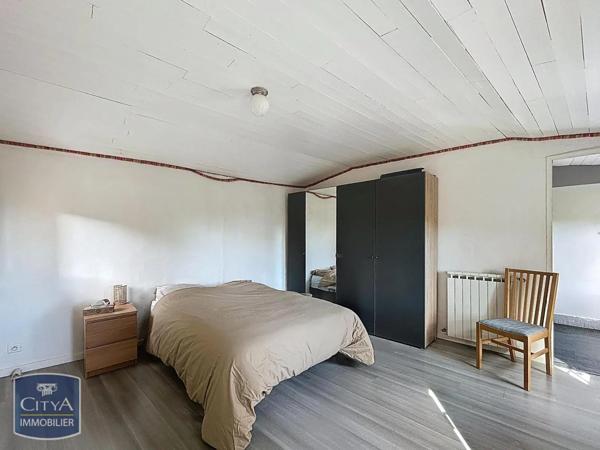 Maison à vendre 5 pièces 140m²