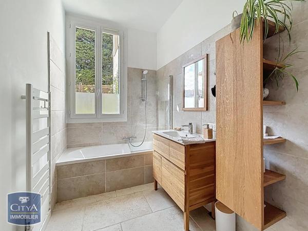 Maison à vendre 5 pièces 140m²