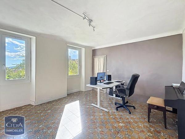 Maison à vendre 5 pièces 140m²