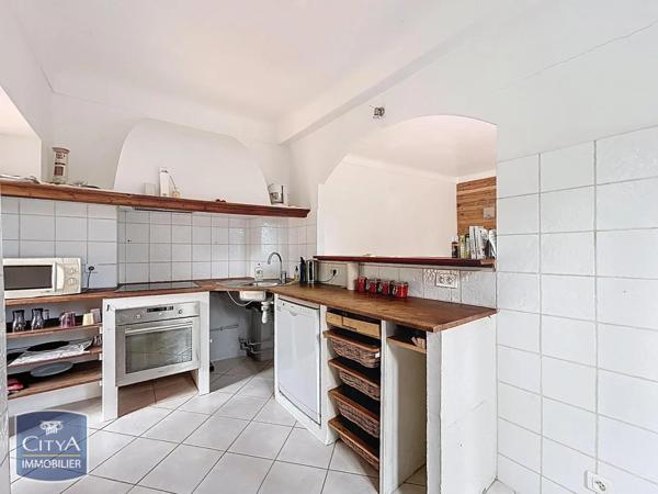 Maison à vendre 5 pièces 140m²