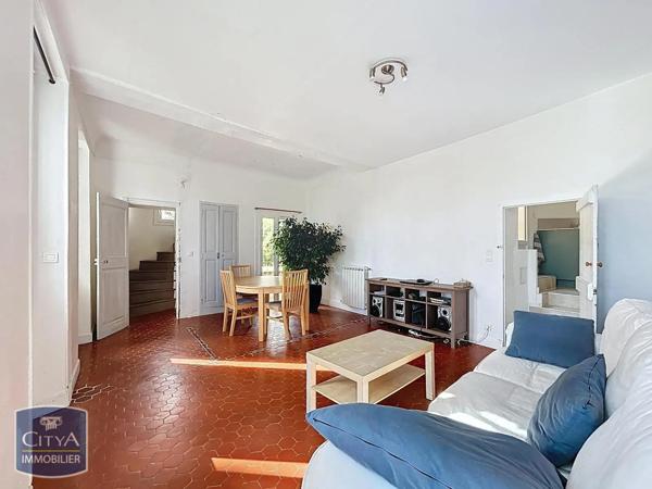 Maison à vendre 5 pièces 140m²