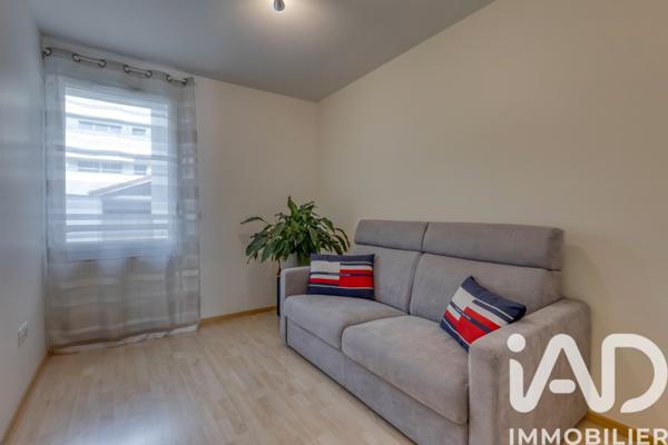 Appartement à vendre 3 pièces 67 m² La Terrasse
