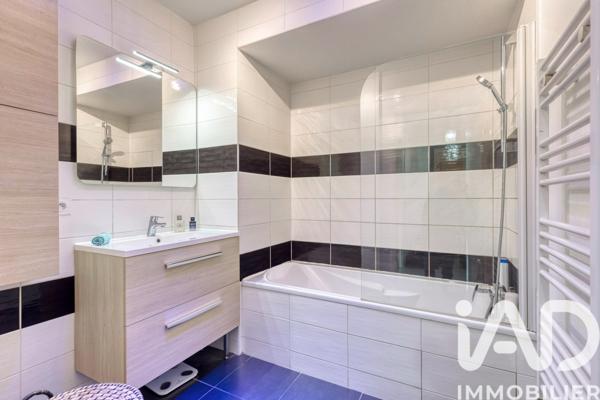 Appartement à vendre 3 pièces 67 m² La Terrasse