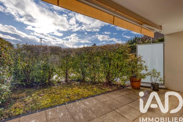 Appartement à vendre 3 pièces 67 m² La Terrasse