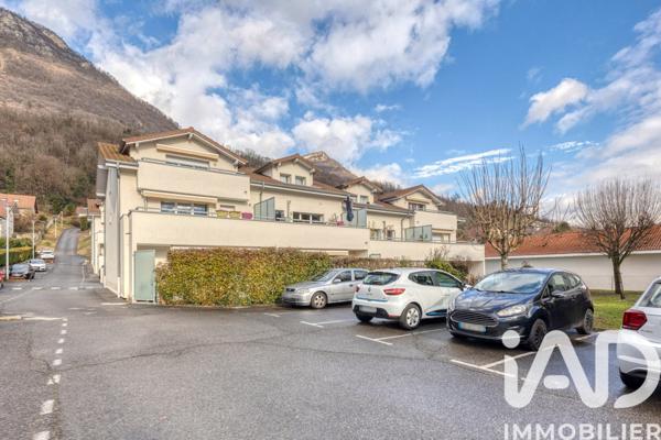 Appartement à vendre 3 pièces 67 m² La Terrasse