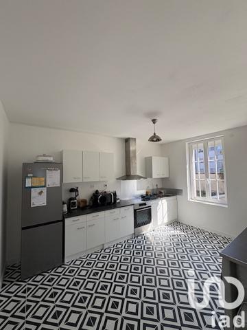 Maison à vendre 6 pièces 92 m² La Tour-du-Pin