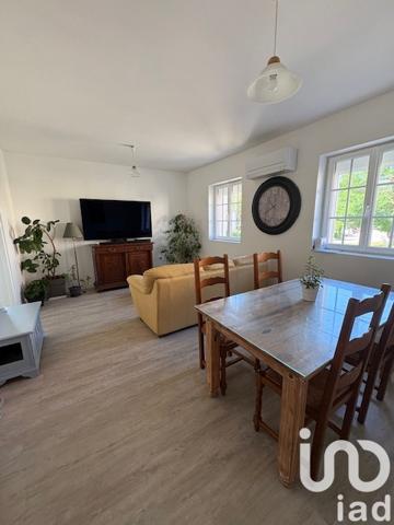 Maison à vendre 6 pièces 92 m² La Tour-du-Pin