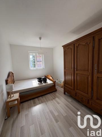 Maison à vendre 6 pièces 92 m² La Tour-du-Pin