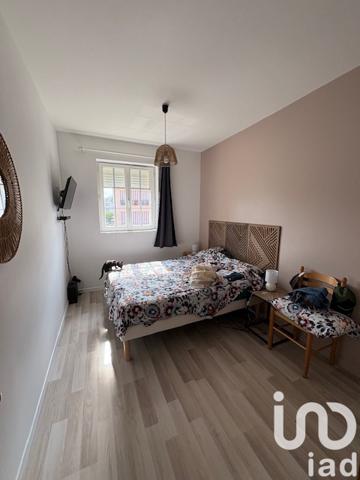 Maison à vendre 6 pièces 92 m² La Tour-du-Pin