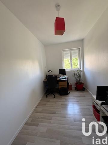 Maison à vendre 6 pièces 92 m² La Tour-du-Pin