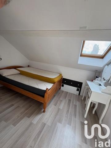 Maison à vendre 6 pièces 92 m² La Tour-du-Pin